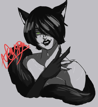 Art by me~ Art by me~
