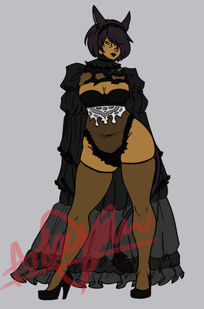 Art by me~ Art by me~